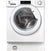 Thumbnail Hoover HBWOS69TAMSE 9 Kg 1600 spin Integrated Washing Machine - 40917044101343