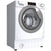 Thumbnail Hoover HBWOS69TAMSE 9 Kg 1600 spin Integrated Washing Machine - 40917044134111