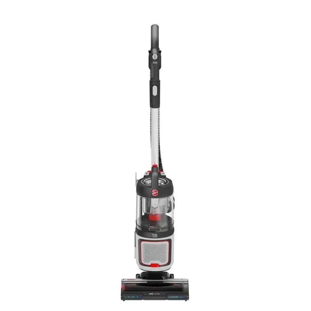 Hoover HL500HM HL5 Push & Lift Anti-Twist Home Vacuum, 29cm Wide - Red | Atlantic Electrics