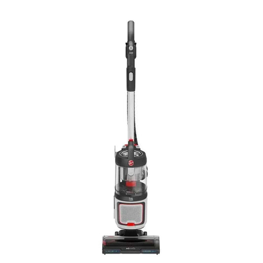 Hoover HL500HM HL5 Push & Lift Anti-Twist Home Vacuum, 29cm Wide - Red | Atlantic Electrics