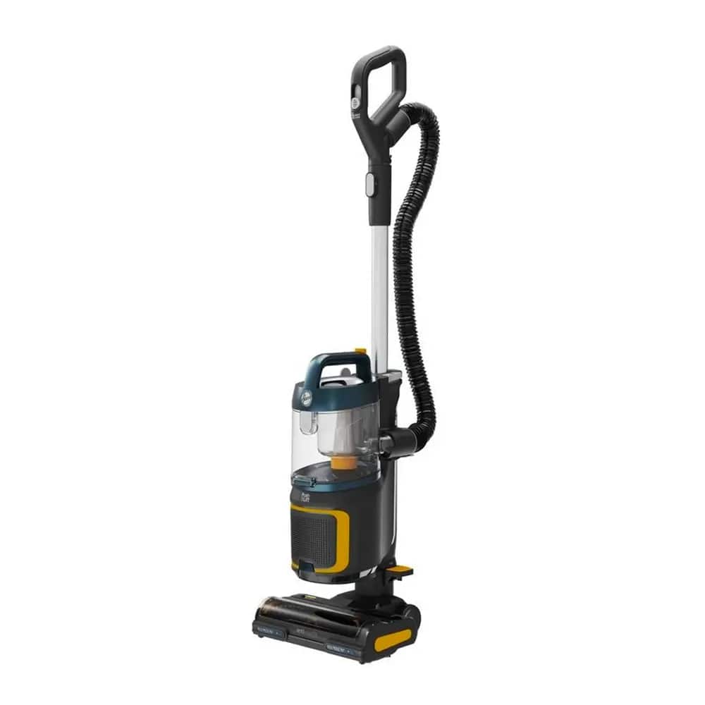 Hoover HL500PT HL5 Push & Lift Anti-Twist Pets Upright Vacuum Cleaner, 29cm Wide - Blue | Atlantic Electrics - 39477901983967 