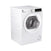 Thumbnail Hoover HLEH8A2TE 8kg Heat Pump Tumble Dryer White | Atlantic Electrics- 39477904736479