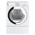 Thumbnail Hoover HLEV8LCG 8kg Vented Tumble Dryer White | Atlantic Electrics- 39477902704863