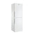 Thumbnail Hoover HVT3CLFCKIHW 54.5cm Static Fridge Freezer White | Atlantic Electrics- 39477906669791