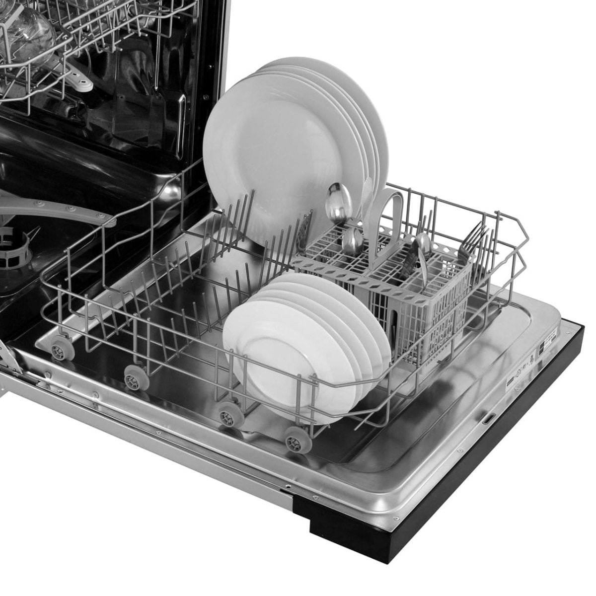 Hotpoint dishwasher best sale control panel