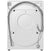 Thumbnail Hotpoint BIWDHG961485UK Integrated 9Kg / 6Kg Washer Dryer with 1400 rpm - 40338603999455