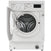 Thumbnail Hotpoint BIWDHG961485UK Integrated 9Kg / 6Kg Washer Dryer with 1400 rpm - 40338604196063