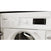 Thumbnail Hotpoint BIWMHG81485UK 8kg 1400rpm Integrated Washing Machine - 40338603868383