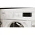 Thumbnail Hotpoint BIWMHG91485UK Integrated Washing Machine 9Kg 1400 rpm - 40556246630623