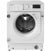 Thumbnail Hotpoint BIWMHG91485UK Integrated Washing Machine 9Kg 1400 rpm - 40556246499551