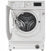 Thumbnail Hotpoint BIWMHG91485UK Integrated Washing Machine 9Kg 1400 rpm - 40556246565087