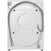 Thumbnail Hotpoint BIWMHG91485UK Integrated Washing Machine 9Kg 1400 rpm - 40556246827231