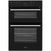 Thumbnail Hotpoint Class 2 DD2540BL Built In Electric Double Oven - 39477911322847