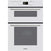 Thumbnail Hotpoint Class 2 DD2540WH Built In Electric Double Oven - 39477909848287