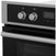 Thumbnail Hotpoint Class 2 DD2844CIX Built In Electric Double Oven - 39477913845983