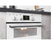 Thumbnail Hotpoint Class 2 DU2540WH Built Under Double Oven With Feet - 39477915091167