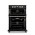 Thumbnail Hotpoint DD2844CBL Built In Electric Double Oven in Black | Atlantic Electrics- 39477916008671