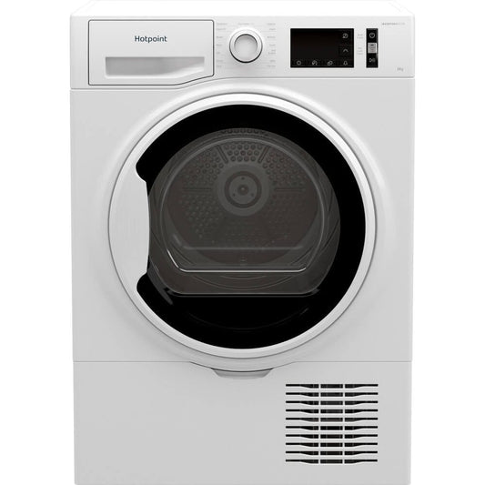 Hotpoint H3D81WBUK 8KG Condenser Tumble Dryer - White | Atlantic Electrics