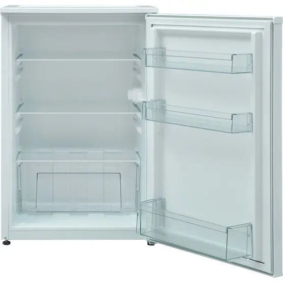 Hotpoint H55RM1120W Freestanding 135L Undercounter Fridge - White | Atlantic Electrics - 40556253085919 