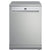 Thumbnail Hotpoint H7FHS51X 60cm Dishwasher in Silver 15 Place Setting B Rated - 40452163797215