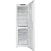 Thumbnail Hotpoint H7X83AW 335 Litre Freestanding Total No Frost Fridge Freezer, 59.6cm Wide - 39477926953183