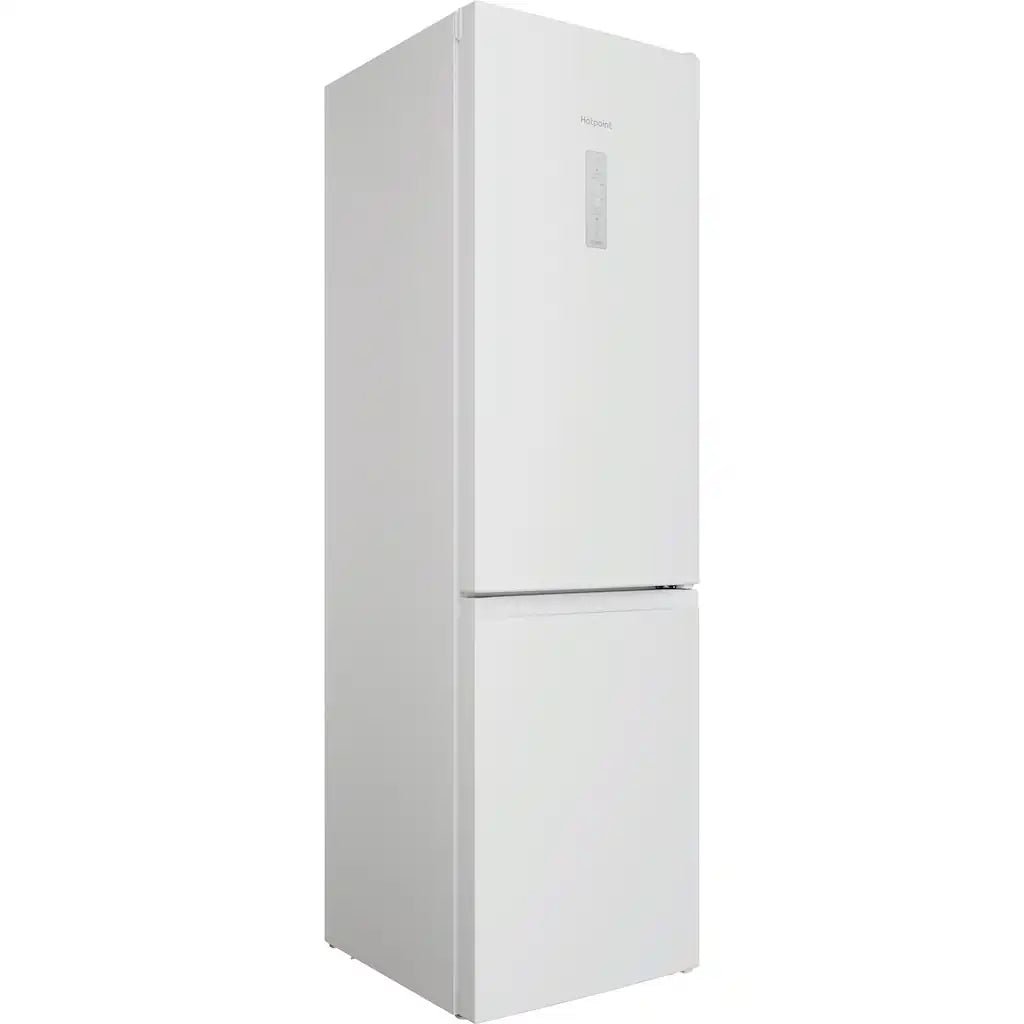 Hotpoint H7X93TWM Freestanding Frost Free 60/40 Fridge Freezer in White ite- White | Atlantic Electrics