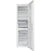 Thumbnail Hotpoint H7X93TWM Freestanding Frost Free 60/40 Fridge Freezer in White ite- 40452161994975