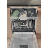 Thumbnail Hotpoint H8IHT59LSUK 14 place settings Built- 40626208276703