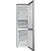 Thumbnail Hotpoint H9X94TSX 367 Litre Freestanding Fridge Freezer, Frost Free, 59.6cm Wide - 39477930393823