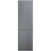 Thumbnail Hotpoint H9X94TSX 367 Litre Freestanding Fridge Freezer, Frost Free, 59.6cm Wide - 39477930328287