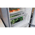 Thumbnail Hotpoint H9X94TSX 367 Litre Freestanding Fridge Freezer, Frost Free, 59.6cm Wide - 39477930492127