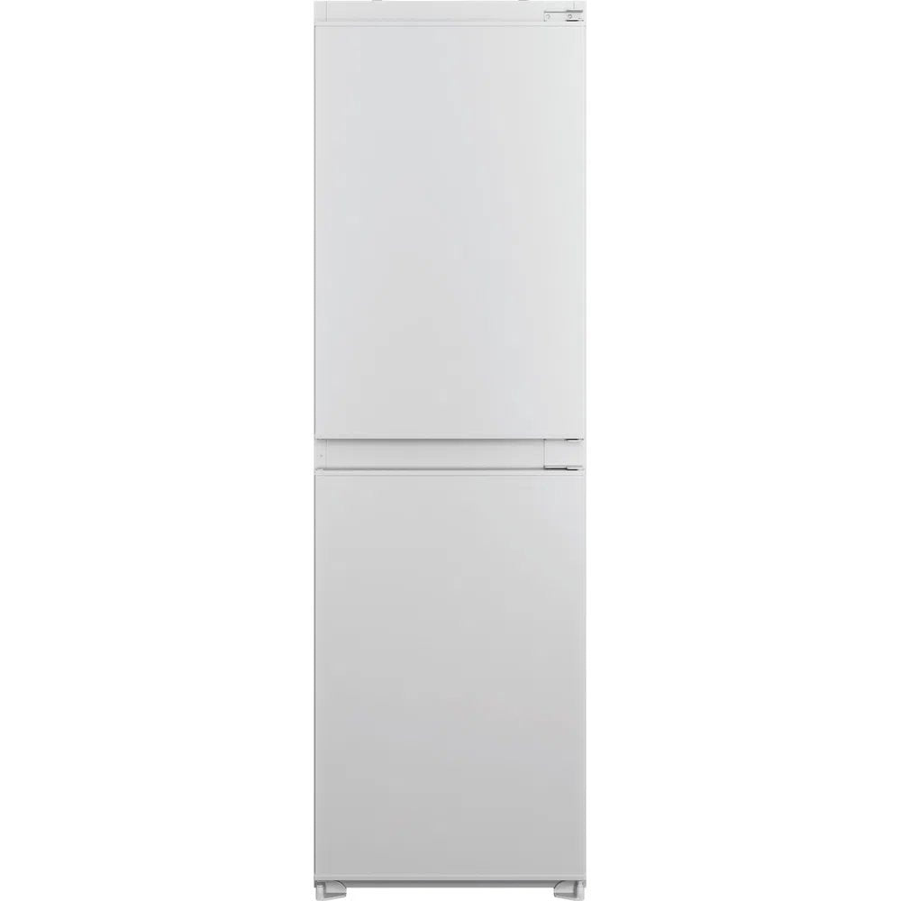 Hotpoint HBC185050F1 230 Litre Built-In 50/50 Split Fridge Freezer, Frost Free - 54cm Wide | Atlantic Electrics