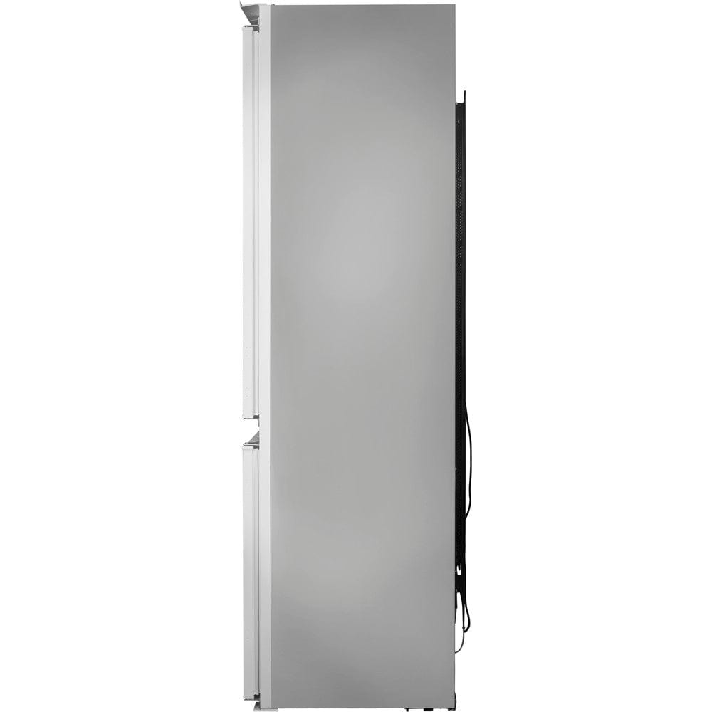 Hotpoint HMCB70301 275 Litre 70/30 Integrated Fridge Freezer | Atlantic Electrics - 39478010937567 