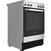 Thumbnail Hotpoint HS67V5KHX Electric Freestanding Cooker: 60Cm - 39478011035871