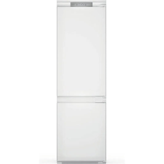 Hotpoint HTC18 T311 UK 250 Litre Integrated 70/30 Split Fridge Freezer, Frost Free - 54cm Wide | Atlantic Electrics