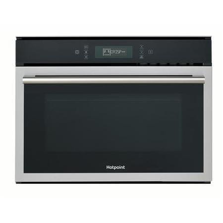 Hotpoint MP676IXH 40L Built-in Combination Microwave Oven Stainless Steel | Atlantic Electrics