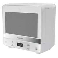 Hotpoint curve microwave best outlet price