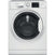 Thumbnail Hotpoint NDB8635WUK 8+6Kg Washer Dryer with 1400 rpm, 59.5cm Wide - 39478023979231