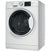 Thumbnail Hotpoint NDB8635WUK 8+6Kg Washer Dryer with 1400 rpm, 59.5cm Wide - 39478024044767