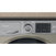 Thumbnail Hotpoint NDB9635GKUK 9+6Kg Washer Dryer, with 1400 rpm, 59.5cm Wide - 39478023323871