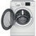 Thumbnail Hotpoint NDB9635WUK 9kg/6kg Washer Dryer with 1400 rpm, 59.5cm Wide - 39478022668511