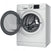 Thumbnail Hotpoint NDB9635WUK 9kg/6kg Washer Dryer with 1400 rpm, 59.5cm Wide - 39478022701279