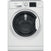 Thumbnail Hotpoint NDBE9635WUK 9Kg+6Kg 1400 Spin Washer Dryer - 39478024700127