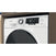 Thumbnail Hotpoint NDD10726DAUK 10+7Kg Washer Dryer With 1400 Rpm, 59.5cm Wide - 39478023815391