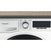 Thumbnail Hotpoint NDD10726DAUK 10+7Kg Washer Dryer With 1400 Rpm, 59.5cm Wide - 39478023782623