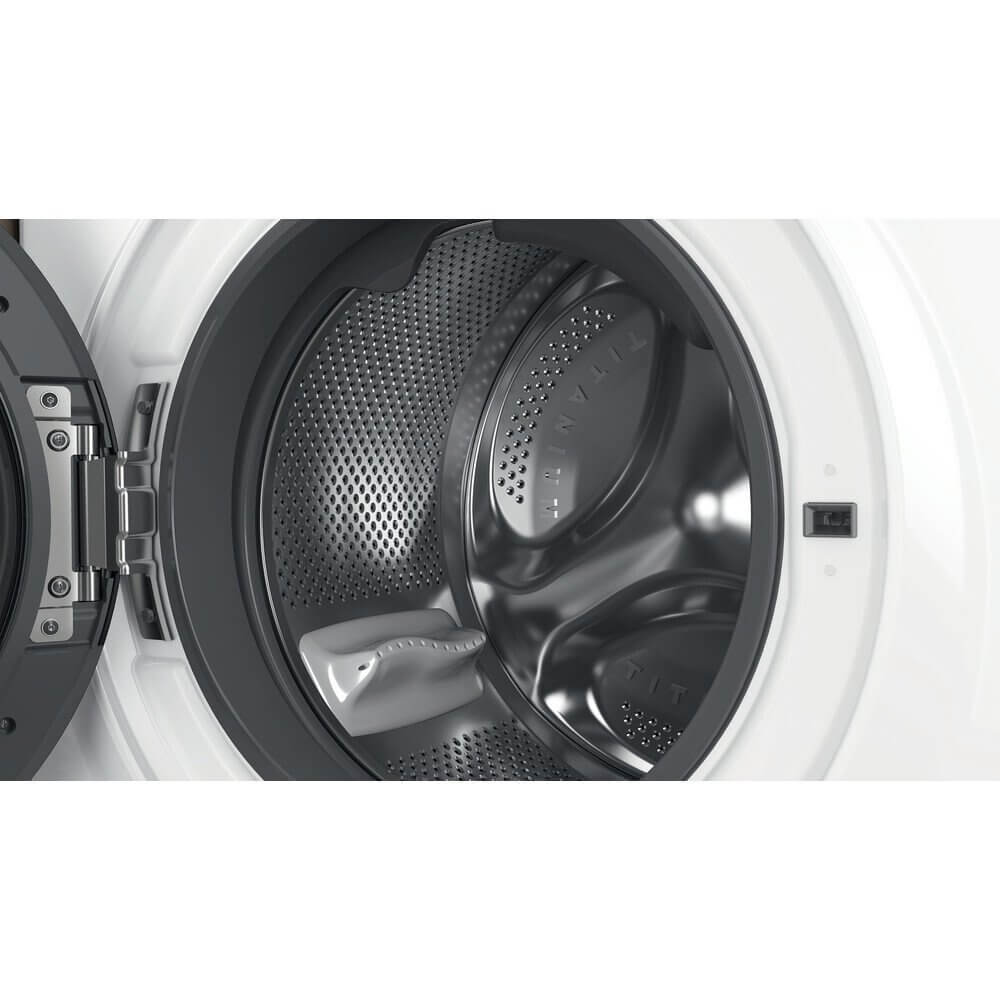 Hotpoint NDD11726DAUK 11kg/7kg Washer Dryer 1400rpm, White | Atlantic Electrics - 39779667706079 