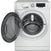 Thumbnail Hotpoint NDD11726DAUK 11kg/7kg Washer Dryer 1400rpm, White | Atlantic Electrics- 39779667640543