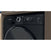 Thumbnail Hotpoint NDD8636BDAUK 8+6Kg Washer Dryer with 1400 rpm, 59.5cm Wide - 39478024732895