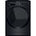 Thumbnail Hotpoint NDD8636BDAUK 8+6Kg Washer Dryer with 1400 rpm, 59.5cm Wide - 39478024470751