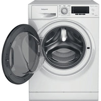Thumbnail Hotpoint NDD8636DAUK 8kg/6kg Washer Dryer with 1400 rpm, ActiveCare, 59.5cm Wide - 39478023520479